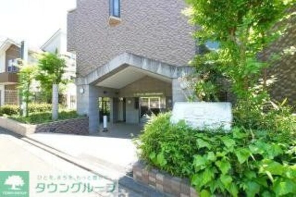 ライオンズテラス武蔵小金井の物件内観写真